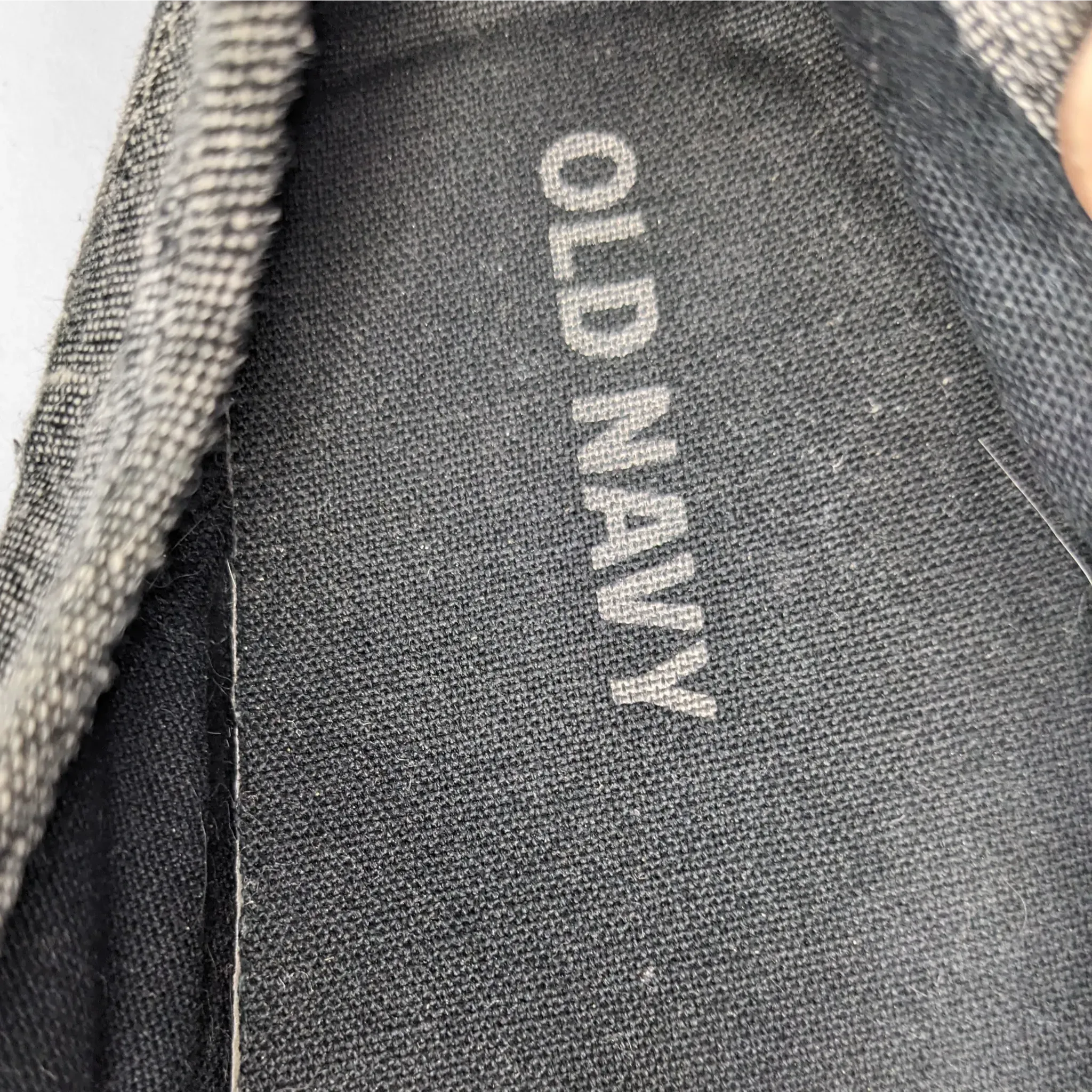 1994 Grey Sneakers Premium V