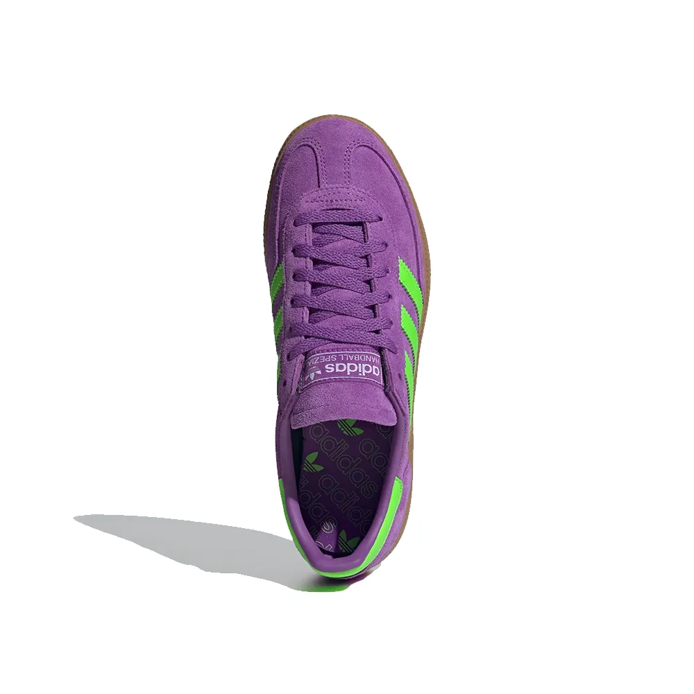 ADIDAS ORIGINALS - HANDBALL SPEZIAL ACTIVE PURPLE