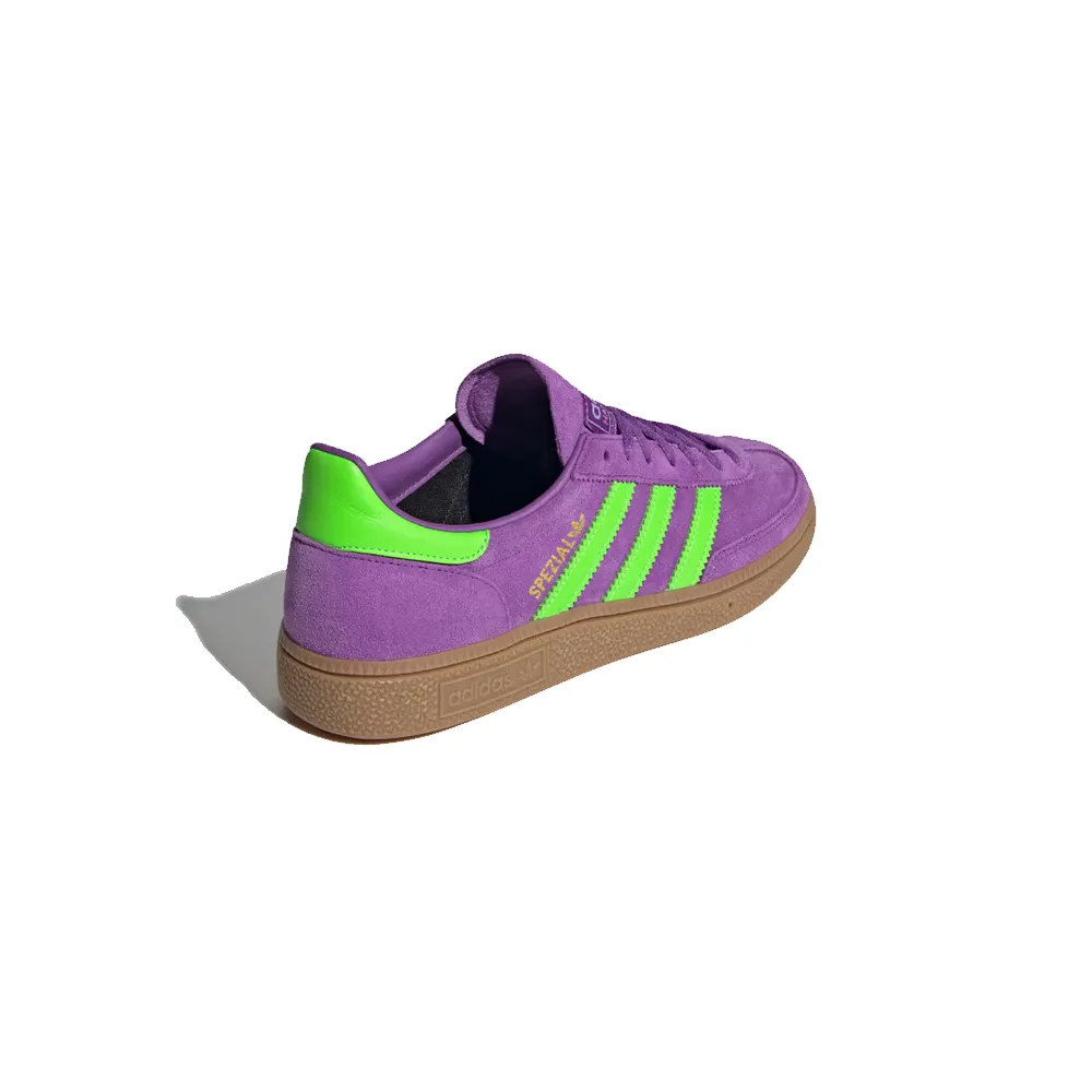 ADIDAS ORIGINALS - HANDBALL SPEZIAL ACTIVE PURPLE