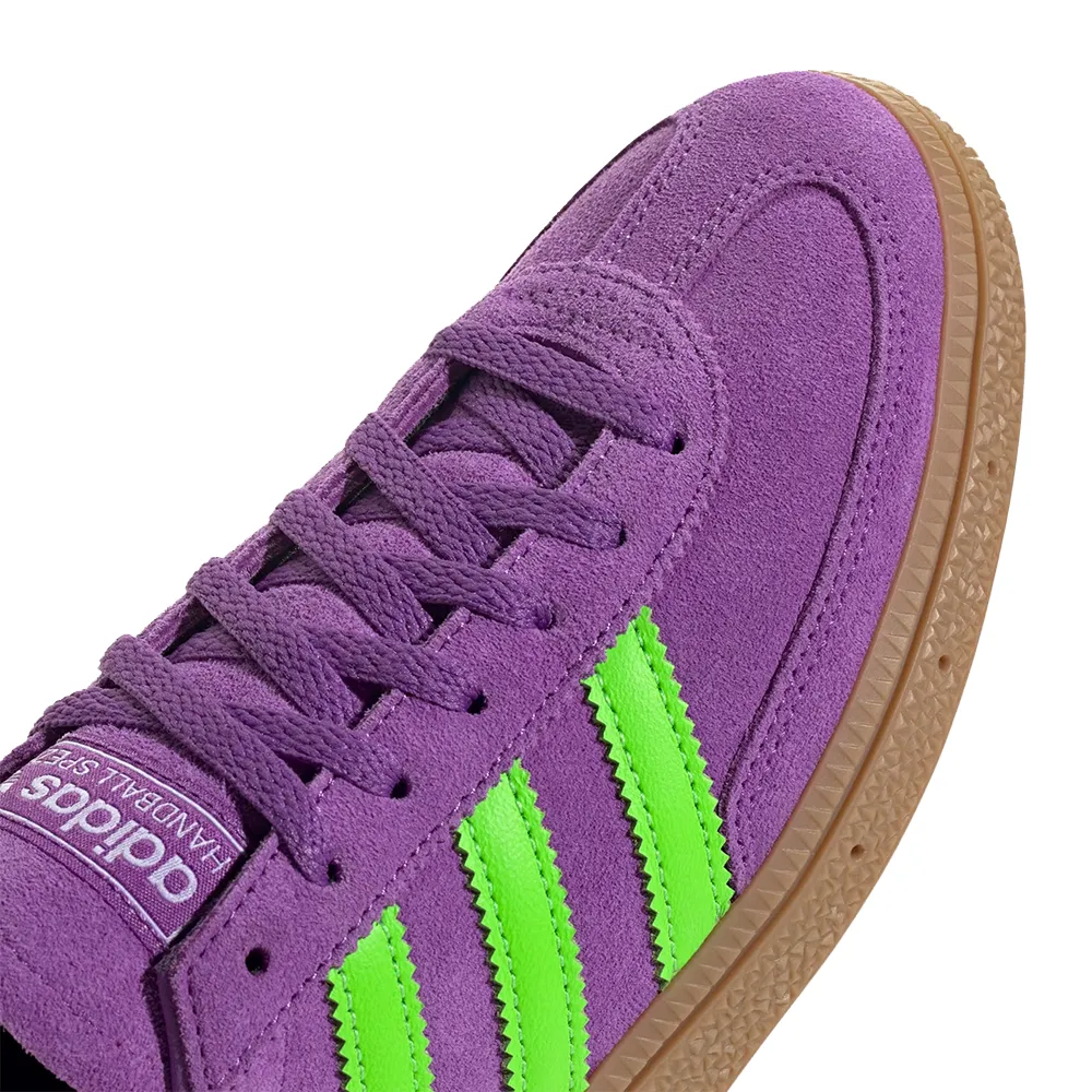 ADIDAS ORIGINALS - HANDBALL SPEZIAL ACTIVE PURPLE