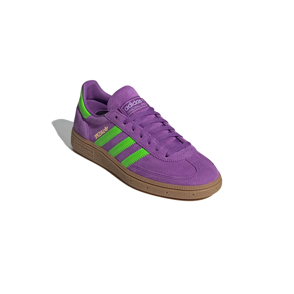 ADIDAS ORIGINALS - HANDBALL SPEZIAL ACTIVE PURPLE