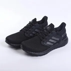 Adidas UltraBoost 20 ALL BLACK