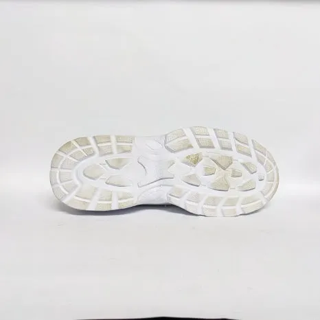 AIF White Sneakers | China Imported