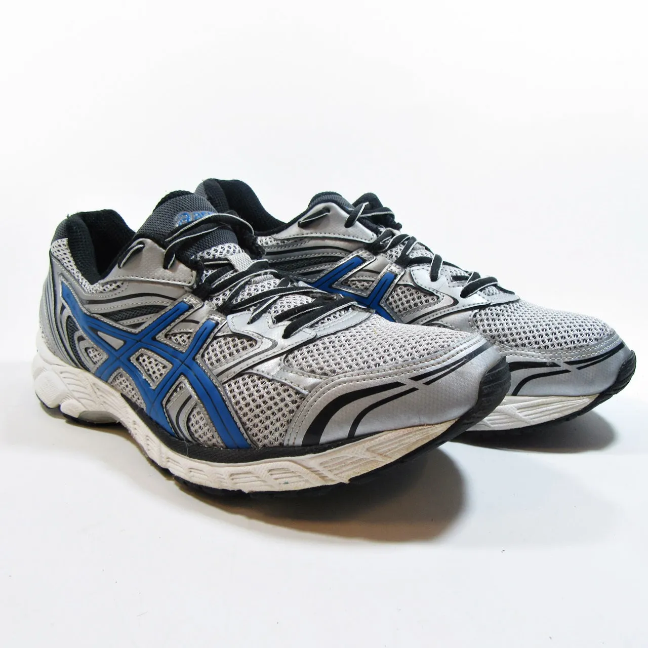 ASICS Gel-Equation