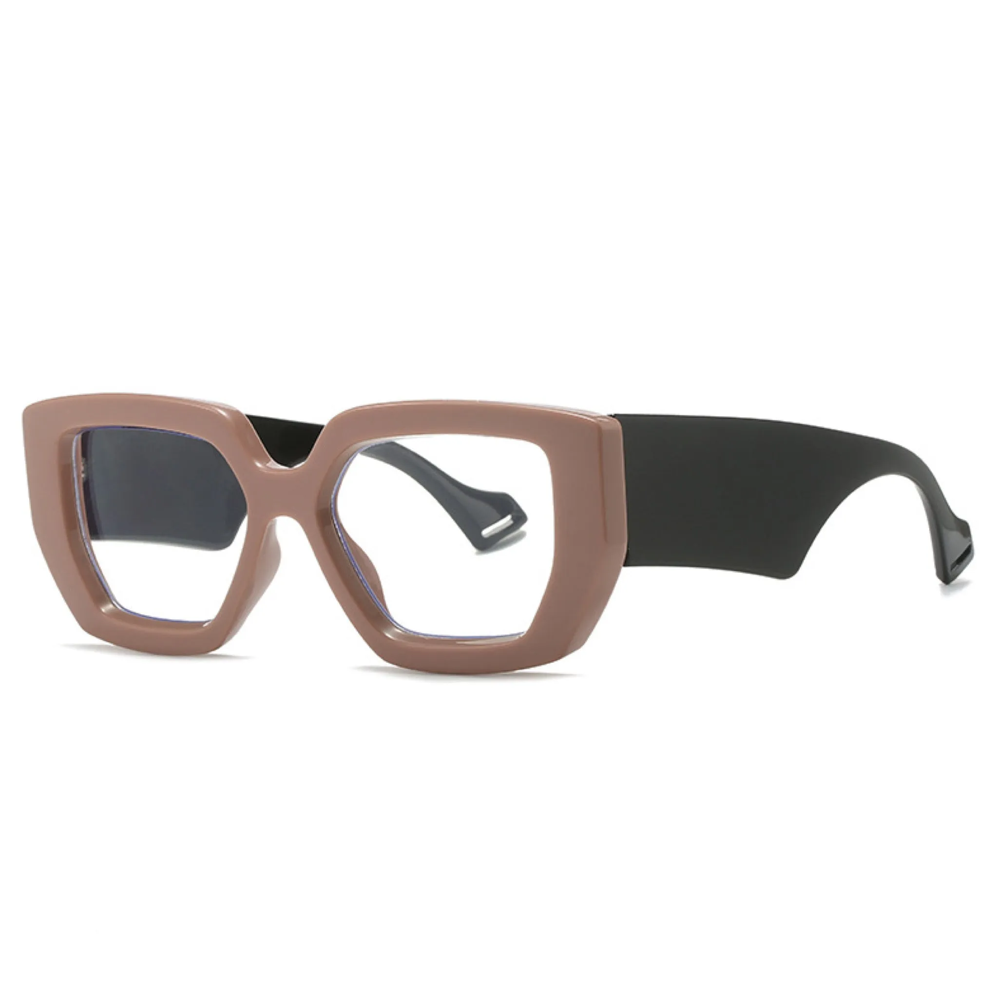 Ava Clear Frames