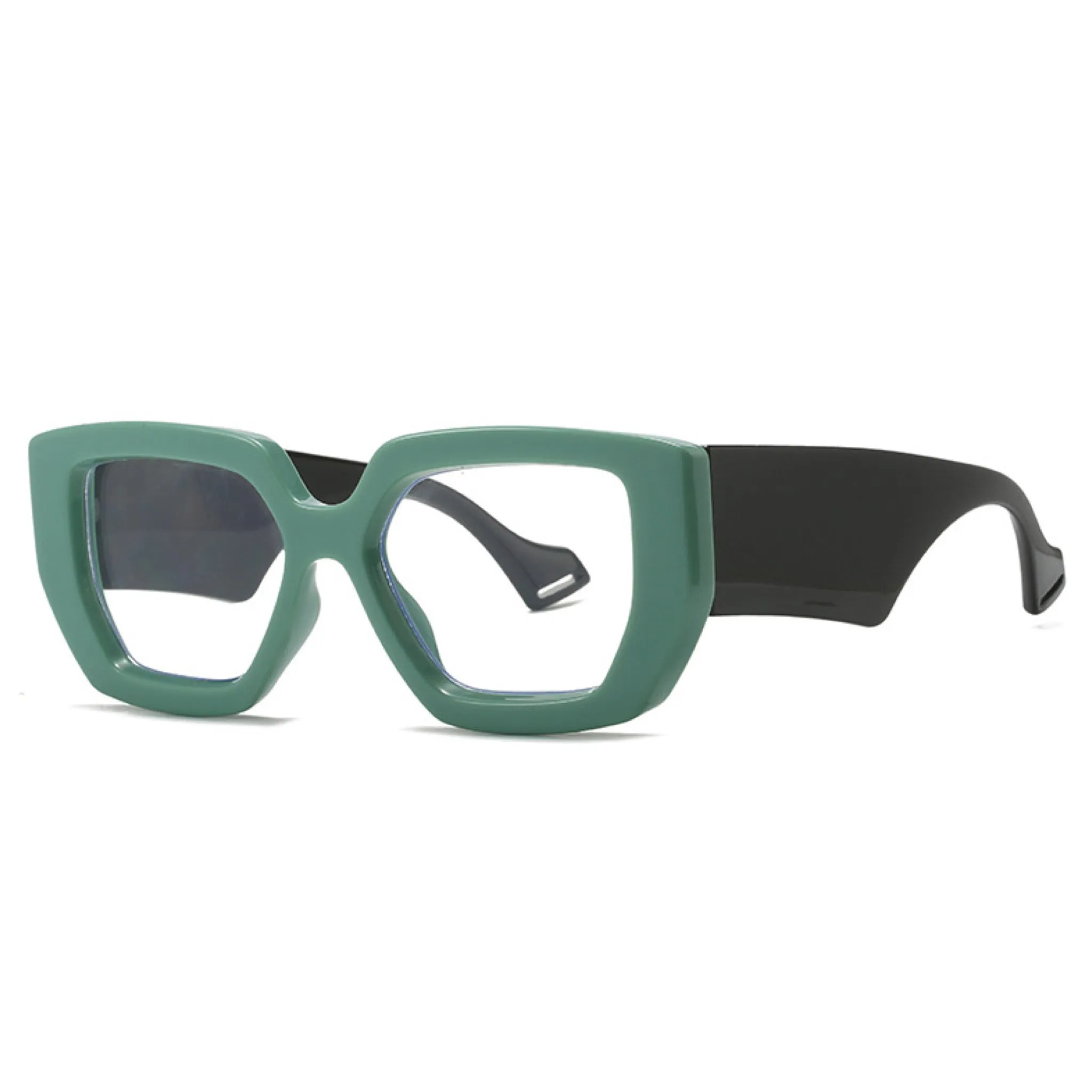 Ava Clear Frames