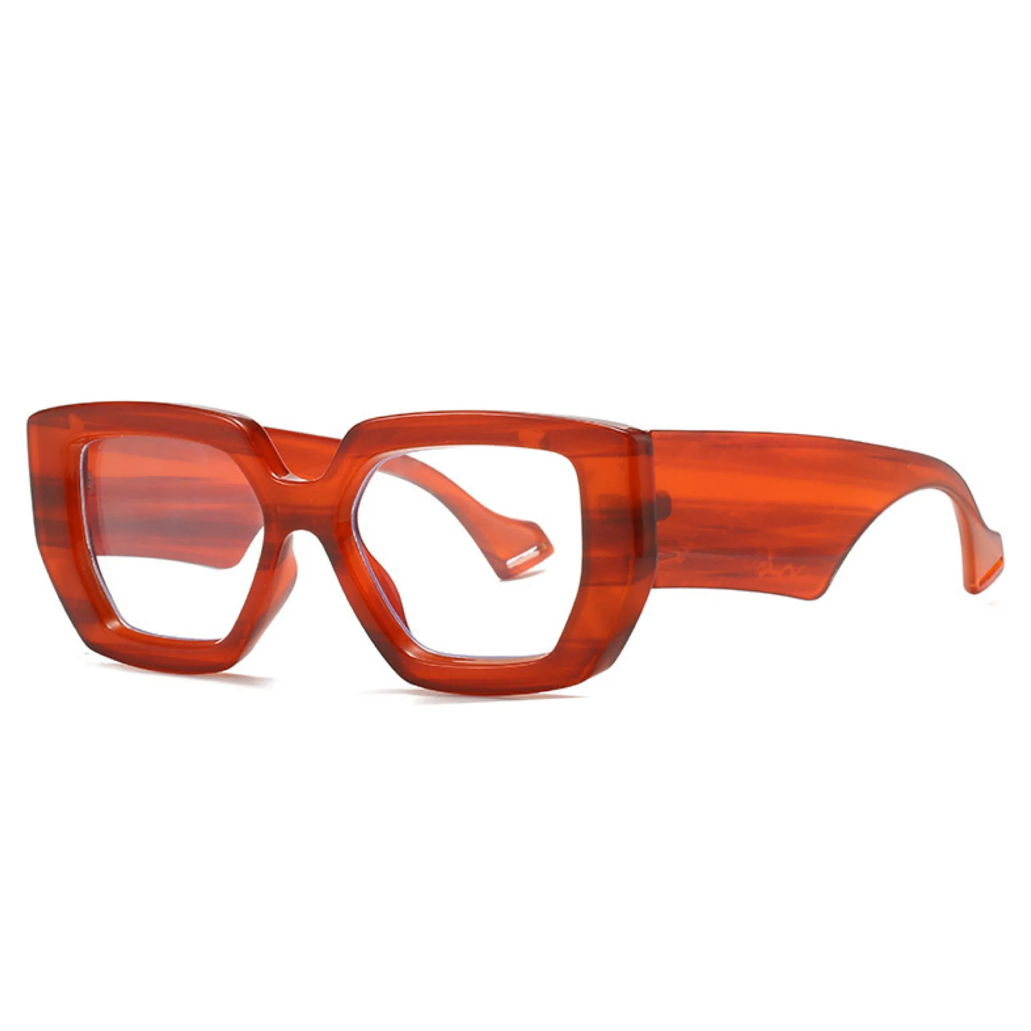 Ava Clear Frames