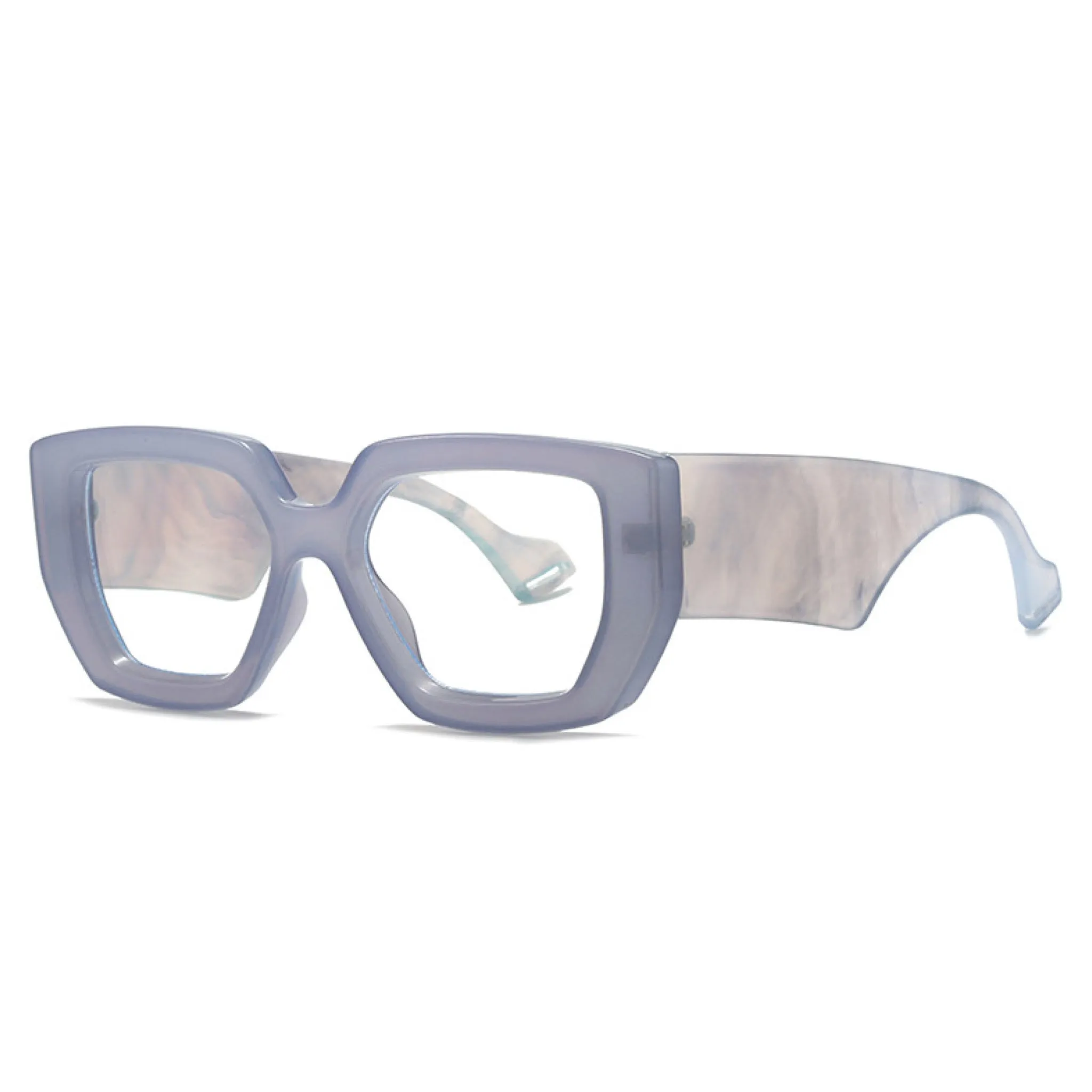 Ava Clear Frames