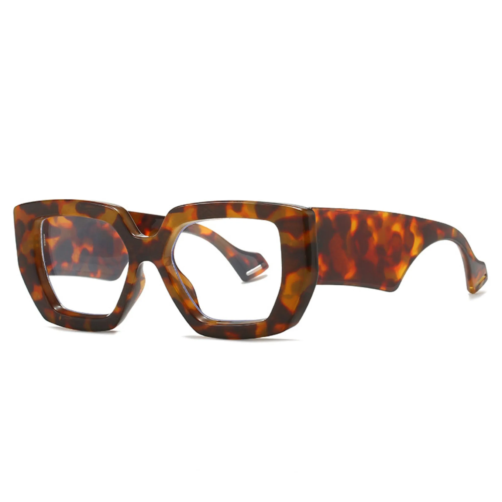 Ava Clear Frames
