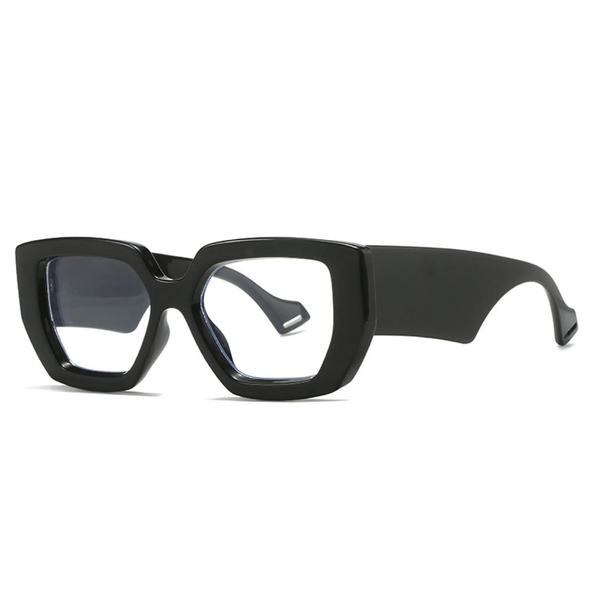 Ava Clear Frames
