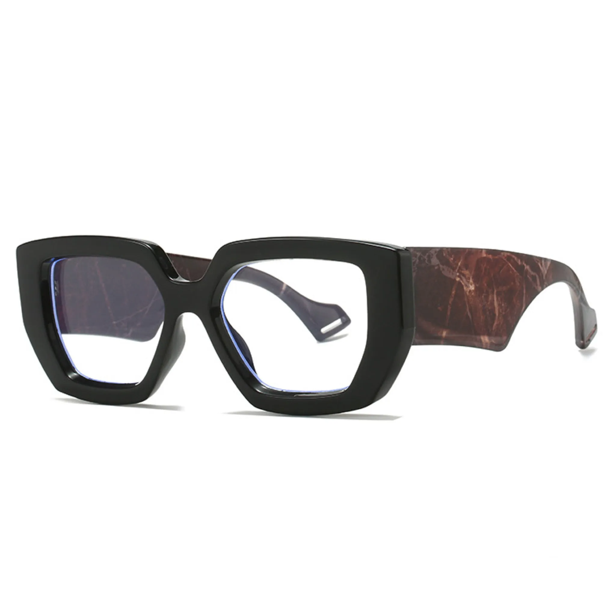 Ava Clear Frames