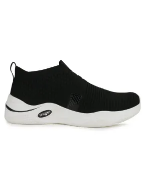 BENTLEY Black Men's Casual Shoes