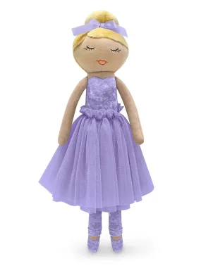 Bloch Ballerina Doll CW5600