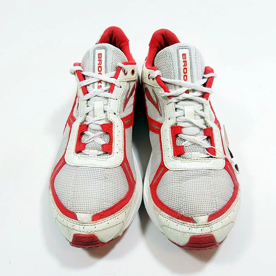 BROOKS - Recast
