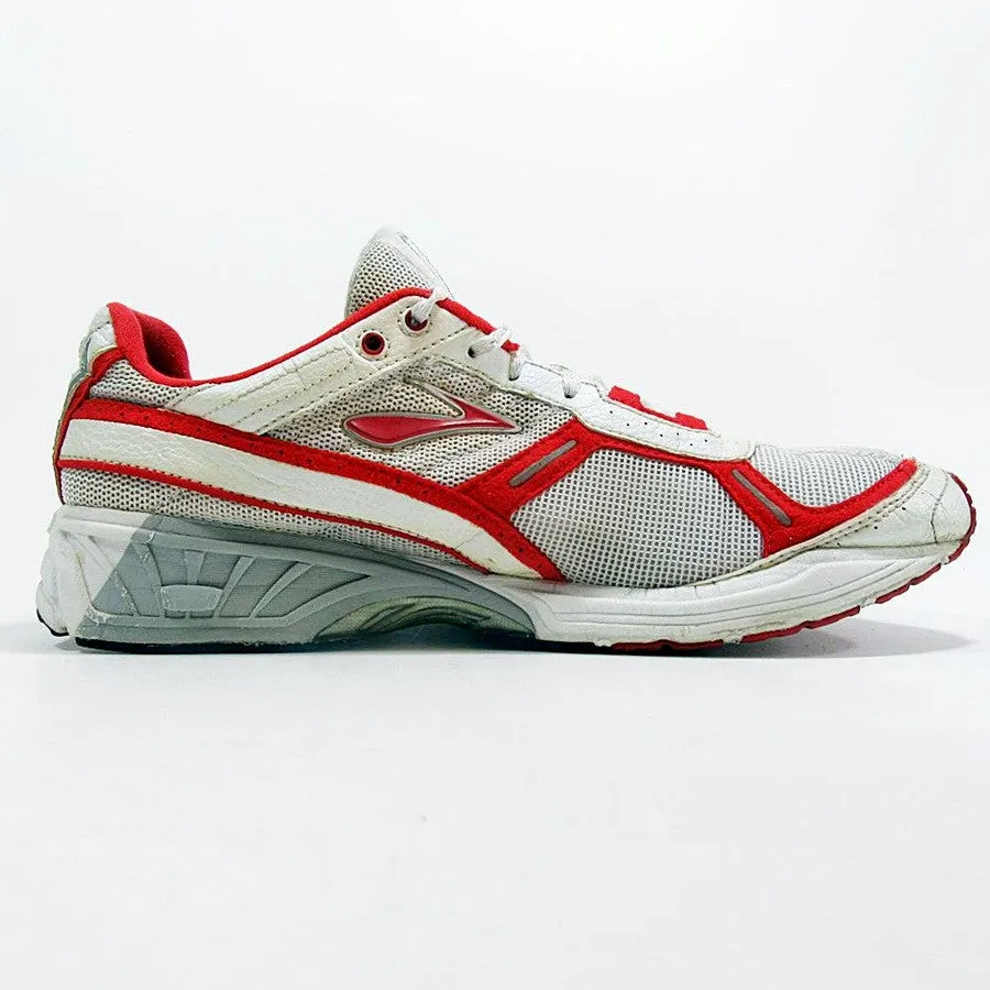 BROOKS - Recast