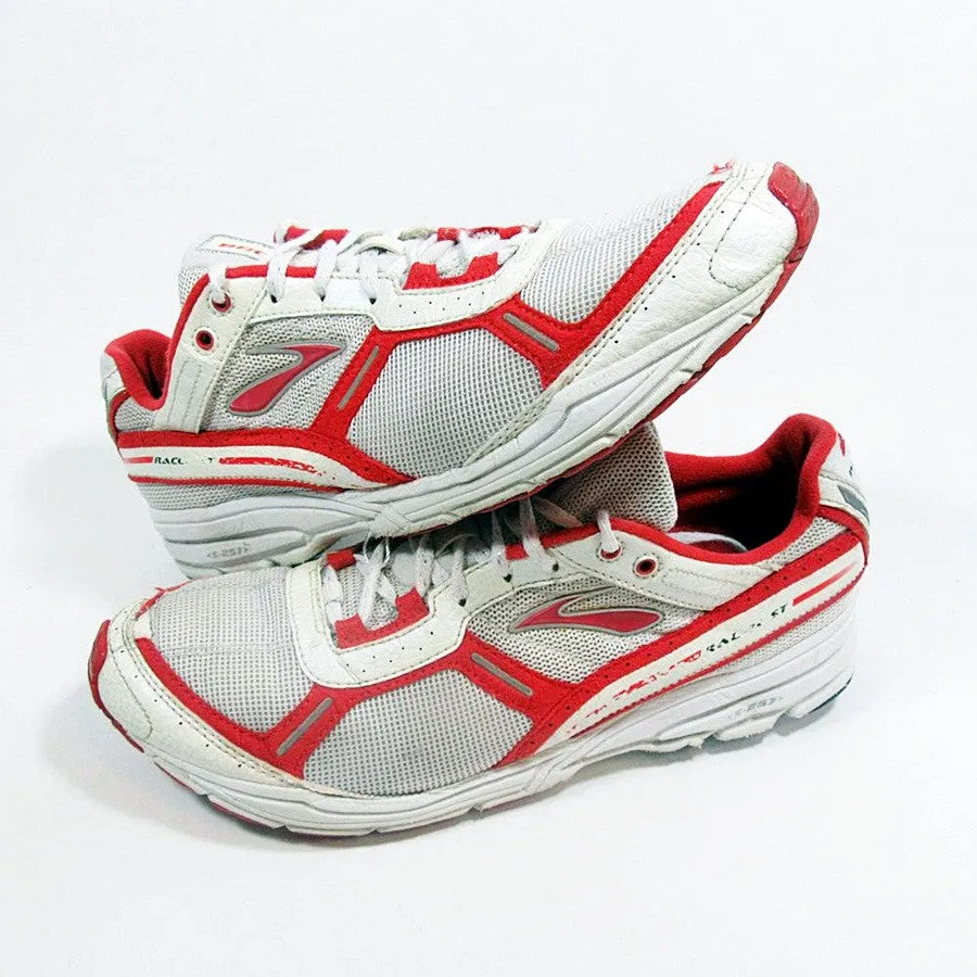 BROOKS - Recast