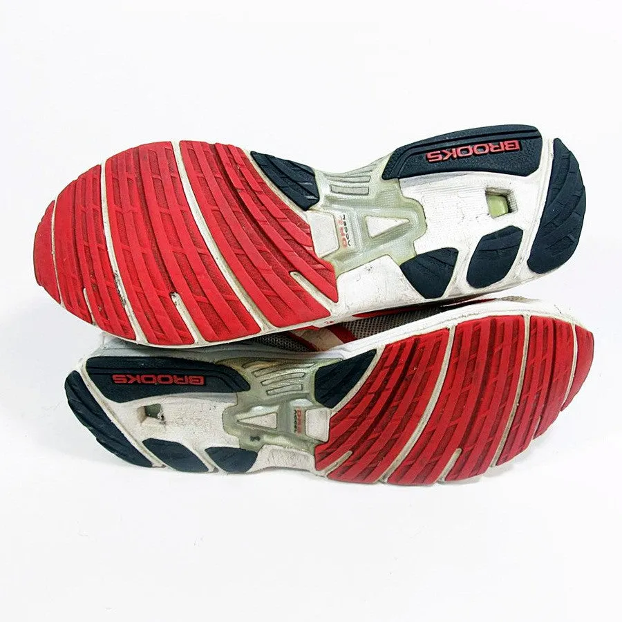 BROOKS - Recast