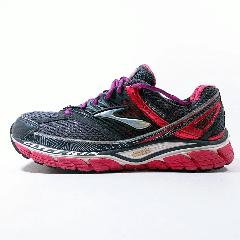 Brooks