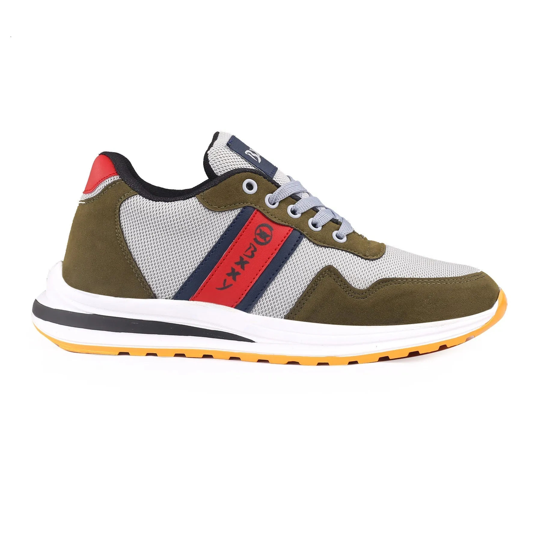 Bxxy's Men's Sports Casual Shoes
