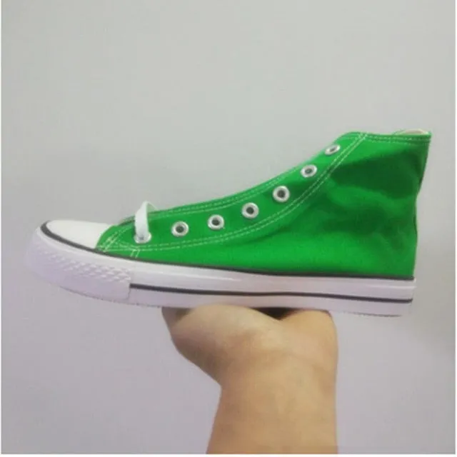 Chunky Sneakers Women Vulcanized Shoes Running Shoes Sport Canvas Waterproof Casual Mens Gym Shoes Couple 35-44 Kid female shoes