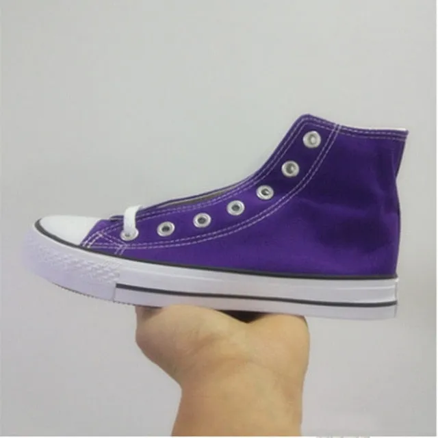 Chunky Sneakers Women Vulcanized Shoes Running Shoes Sport Canvas Waterproof Casual Mens Gym Shoes Couple 35-44 Kid female shoes