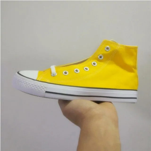 Chunky Sneakers Women Vulcanized Shoes Running Shoes Sport Canvas Waterproof Casual Mens Gym Shoes Couple 35-44 Kid female shoes