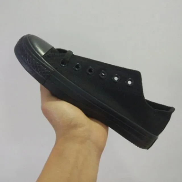 Chunky Sneakers Women Vulcanized Shoes Running Shoes Sport Canvas Waterproof Casual Mens Gym Shoes Couple 35-44 Kid female shoes