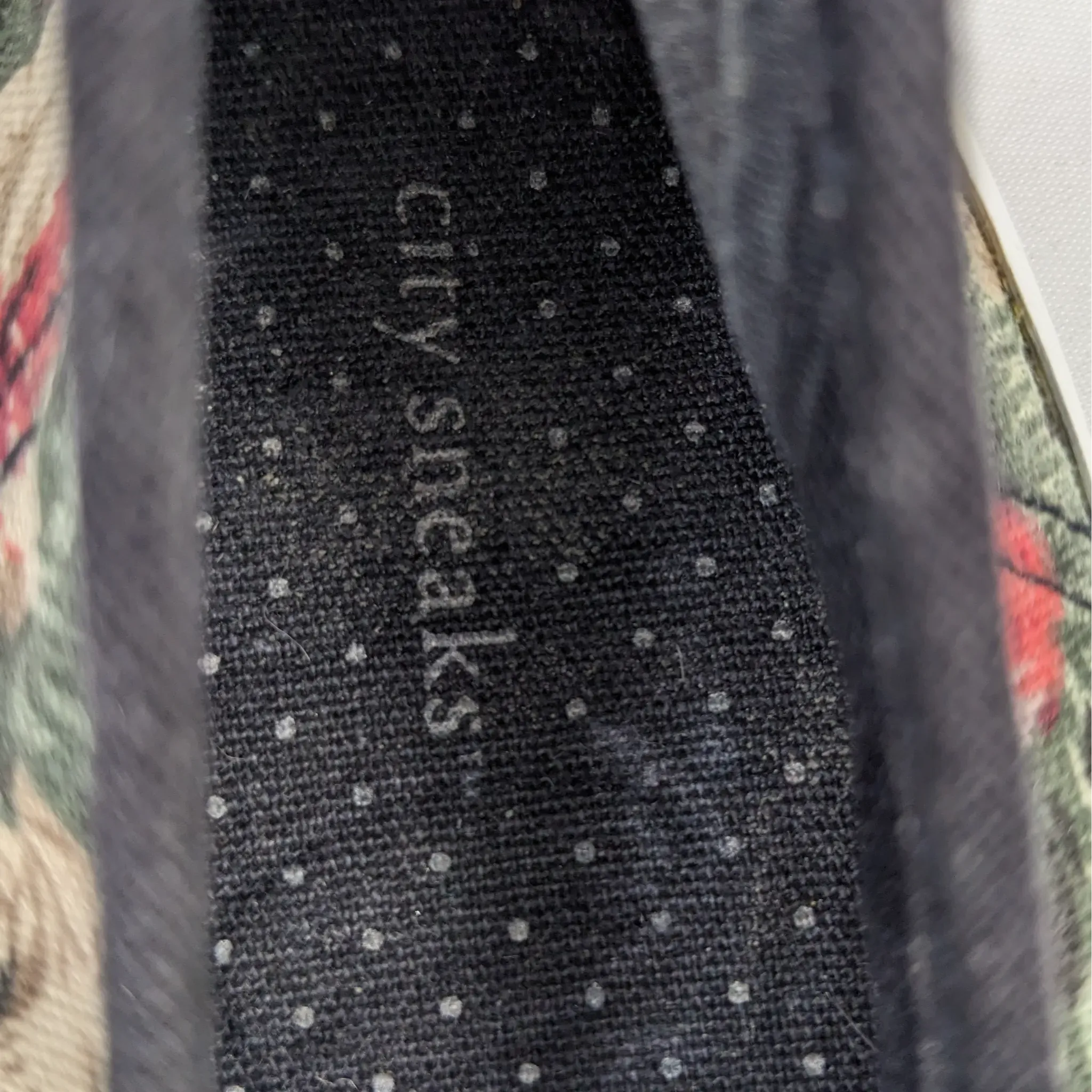 City Sneaks Sneakers Premium V