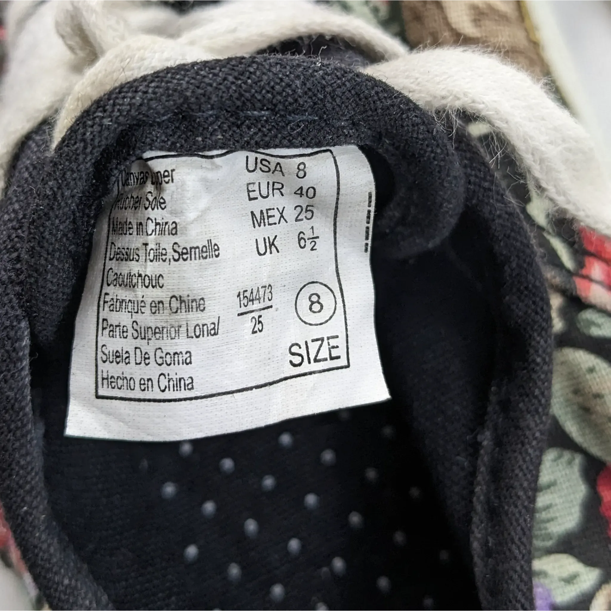 City Sneaks Sneakers Premium V