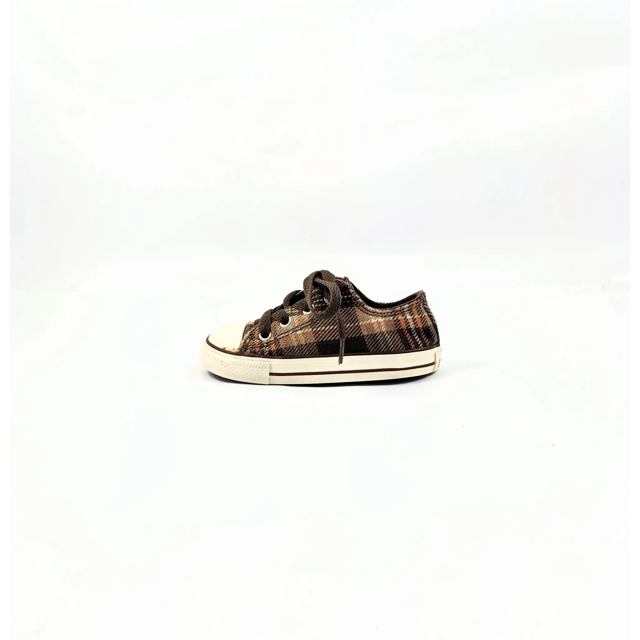 Converse Brown Sneakers Kids