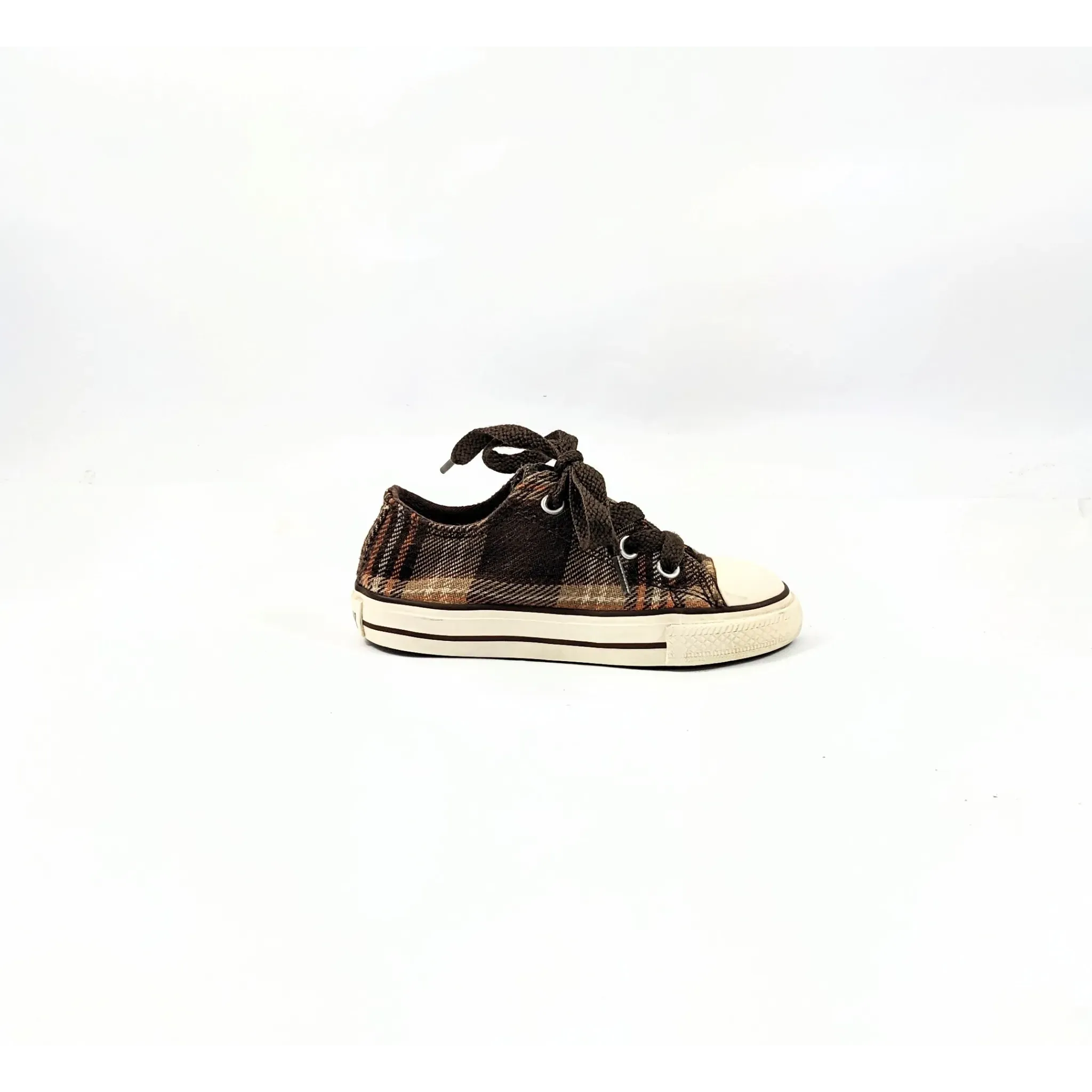 Converse Brown Sneakers Kids