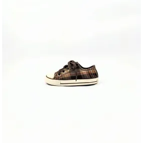 Converse Brown Sneakers Kids