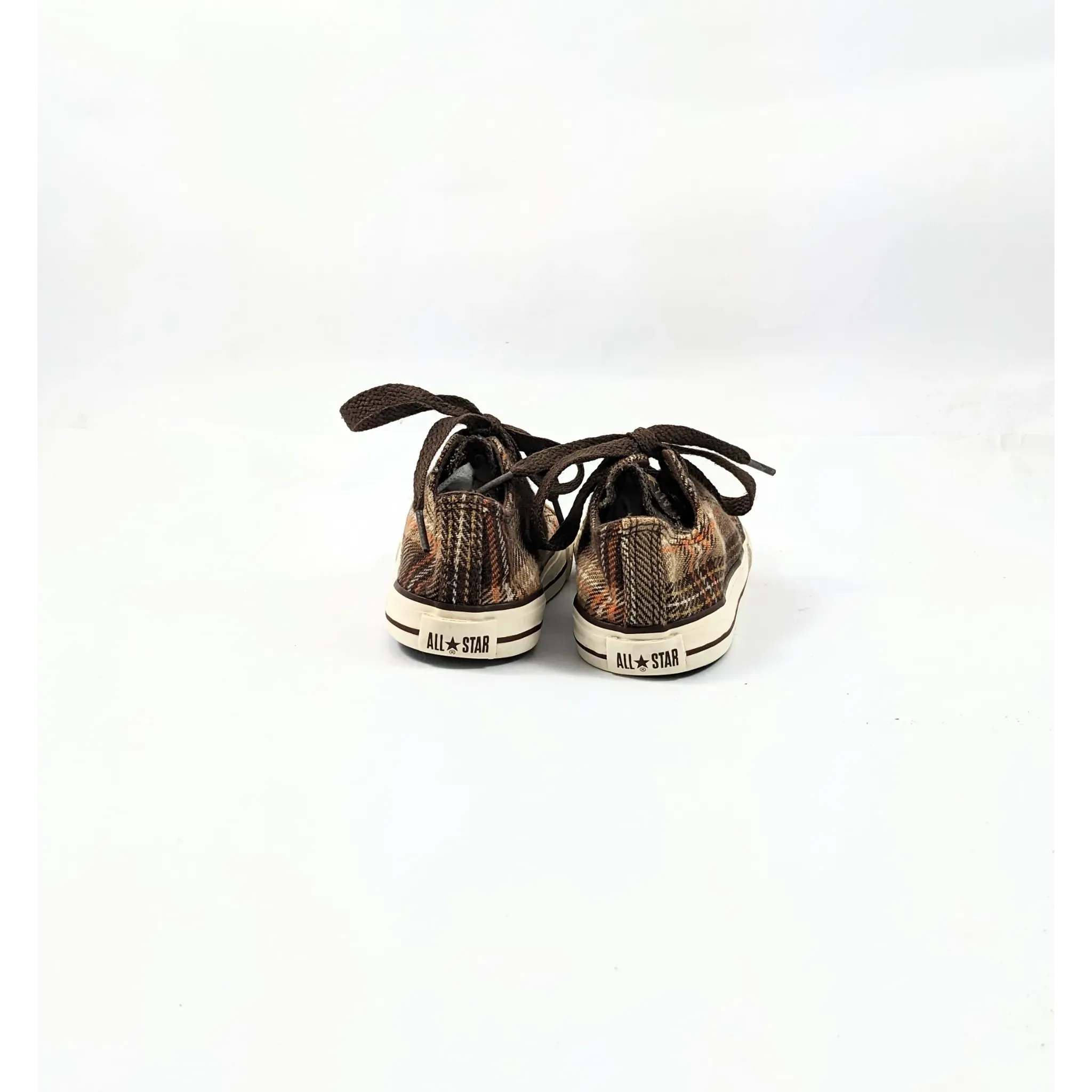 Converse Brown Sneakers Kids