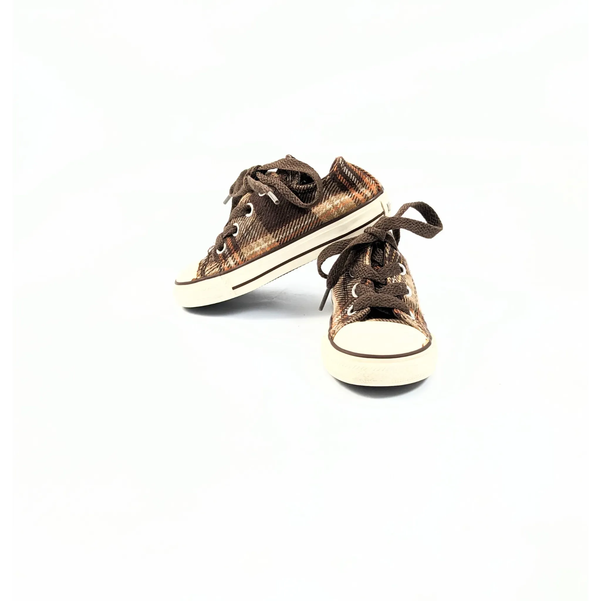 Converse Brown Sneakers Kids