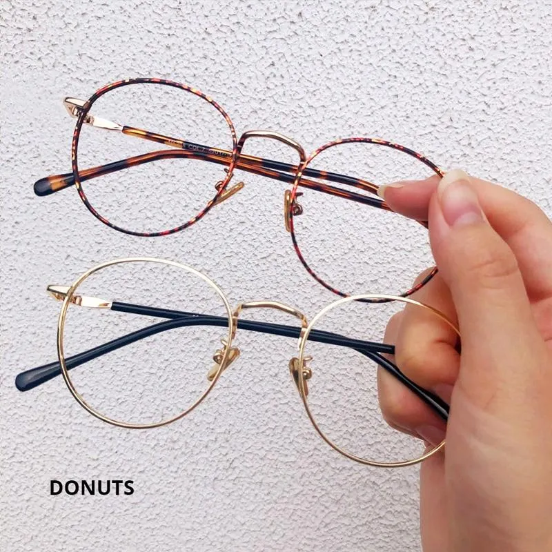 Donuts