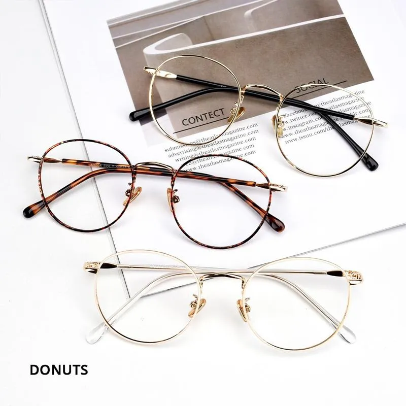Donuts