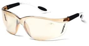 Eyres 313 Mine Indoor/Outdoor Lens Safety Glasses