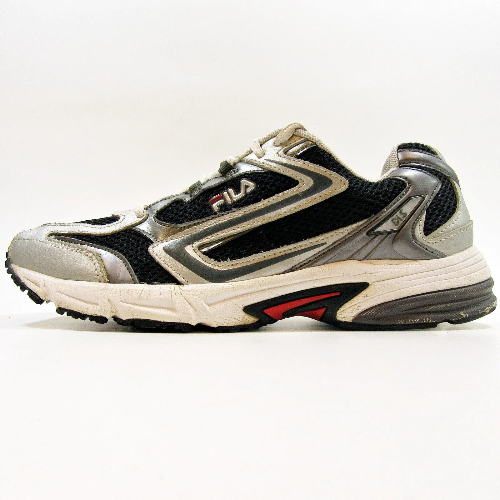 FILA - Dls