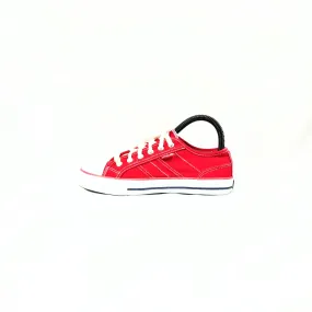 Fila Red Sneakers Premium V