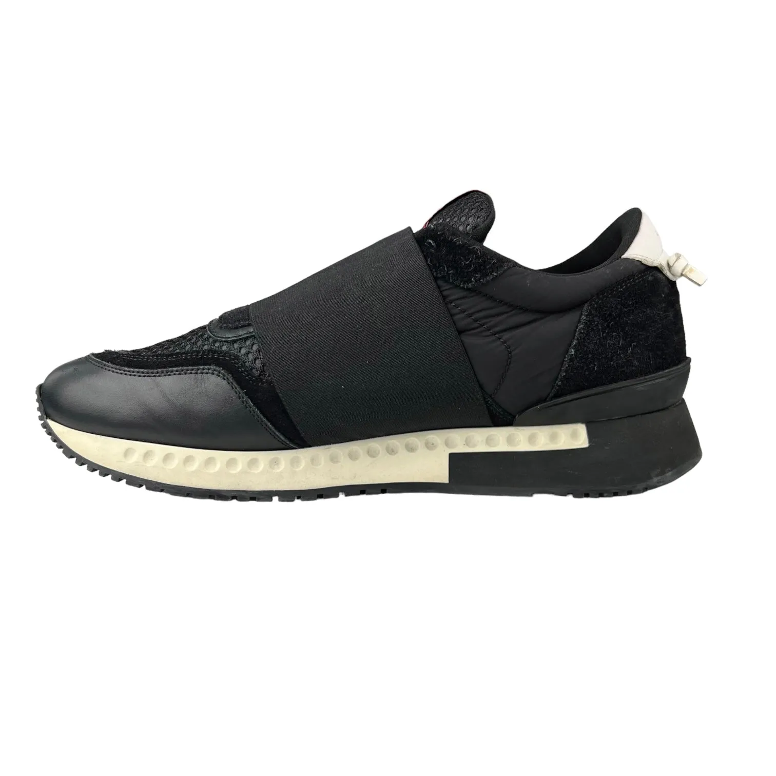 Givenchy Mens Black Active Runners