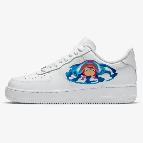 Goldfish Princess AF1