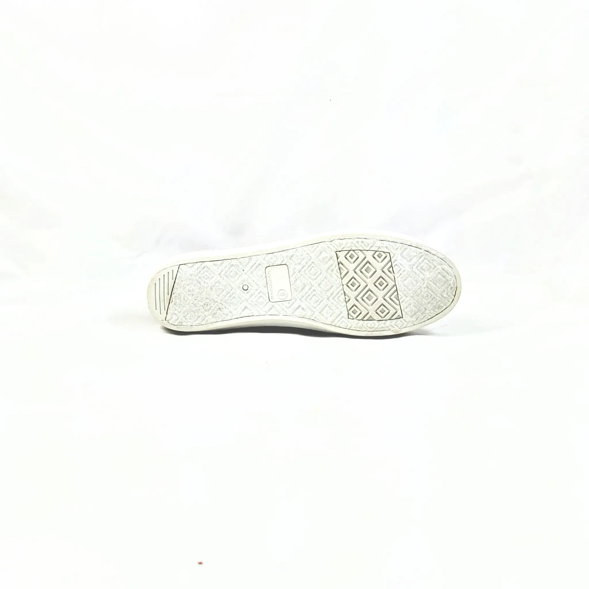 Grey Sneakers Premium O