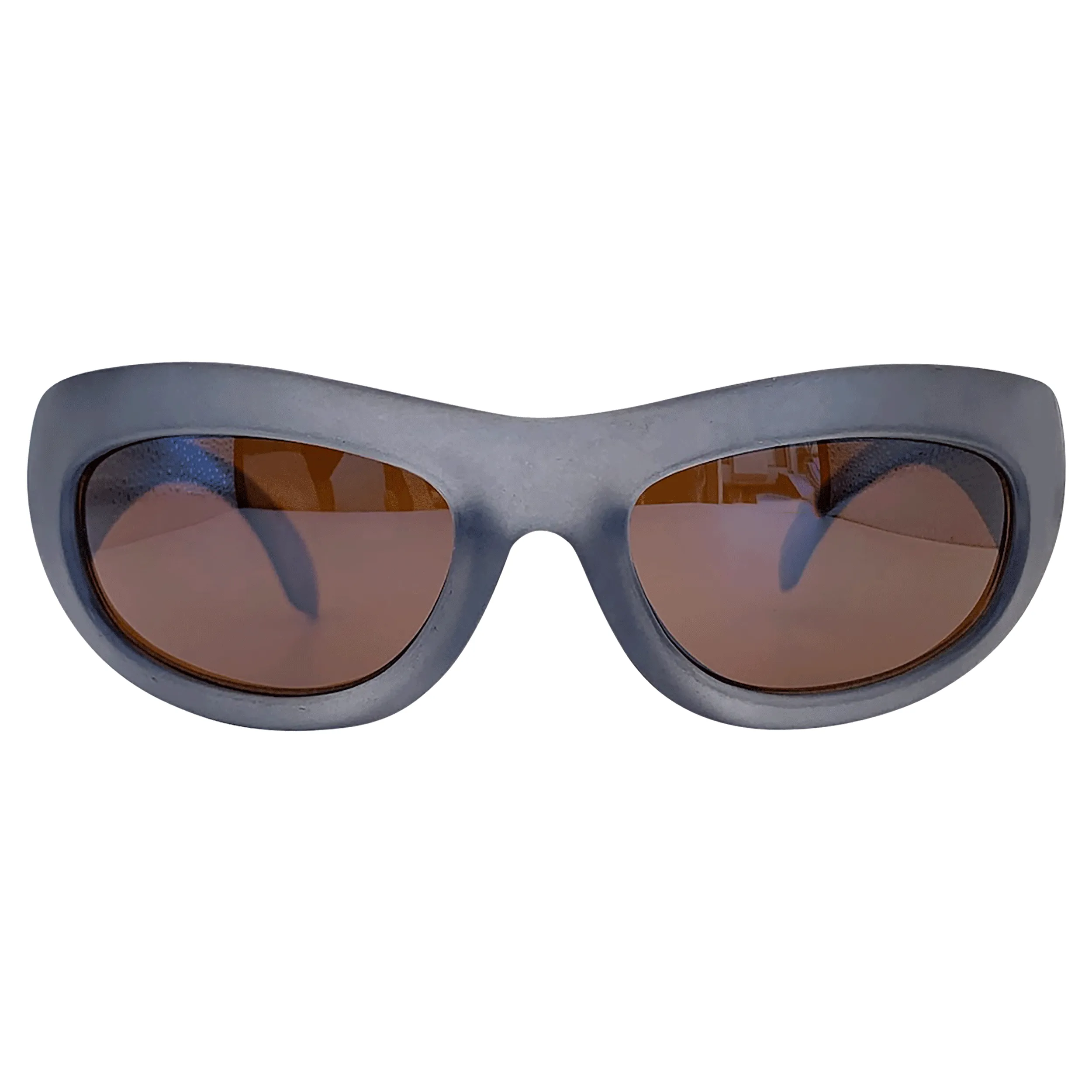 HAZARD Sporty Sunglasses