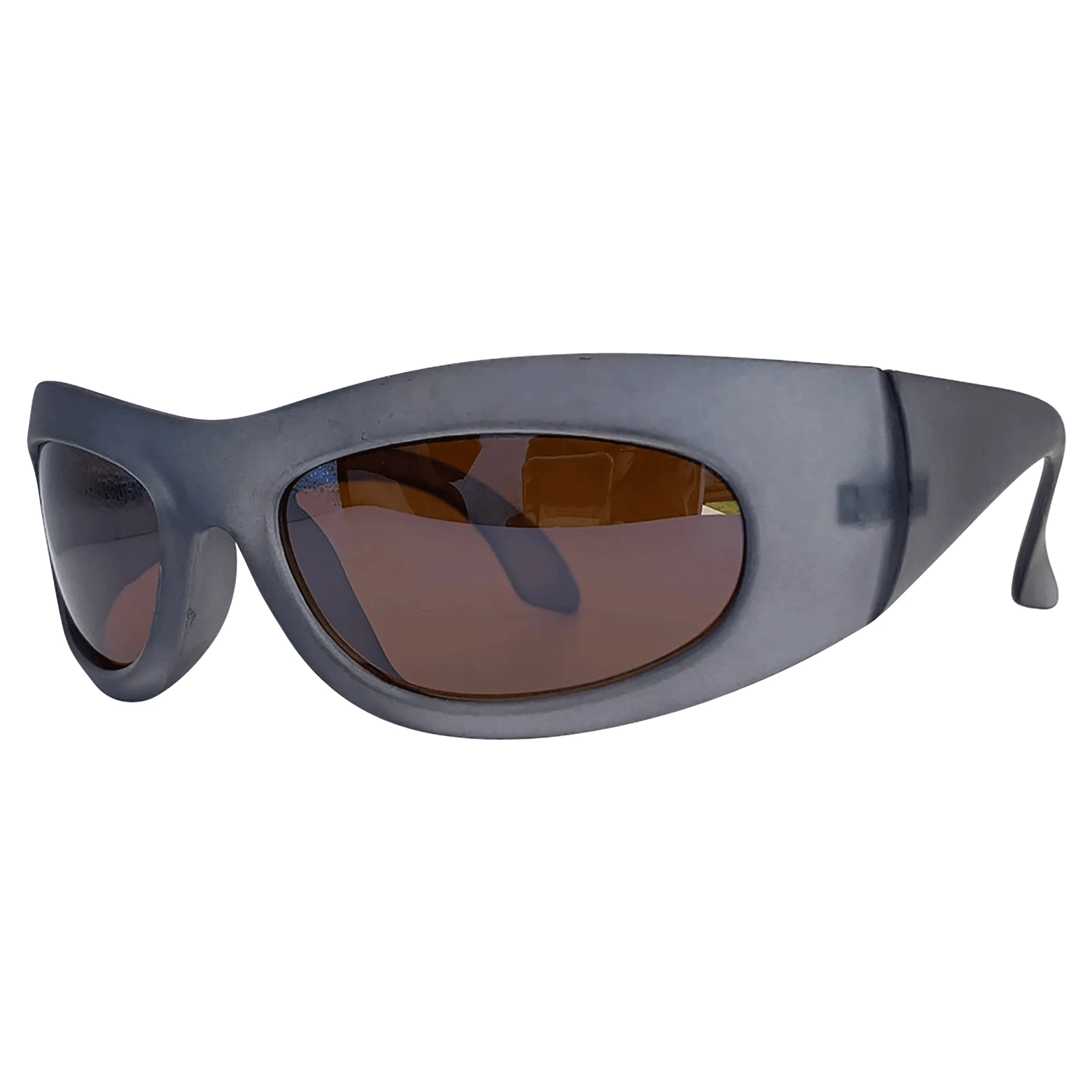 HAZARD Sporty Sunglasses