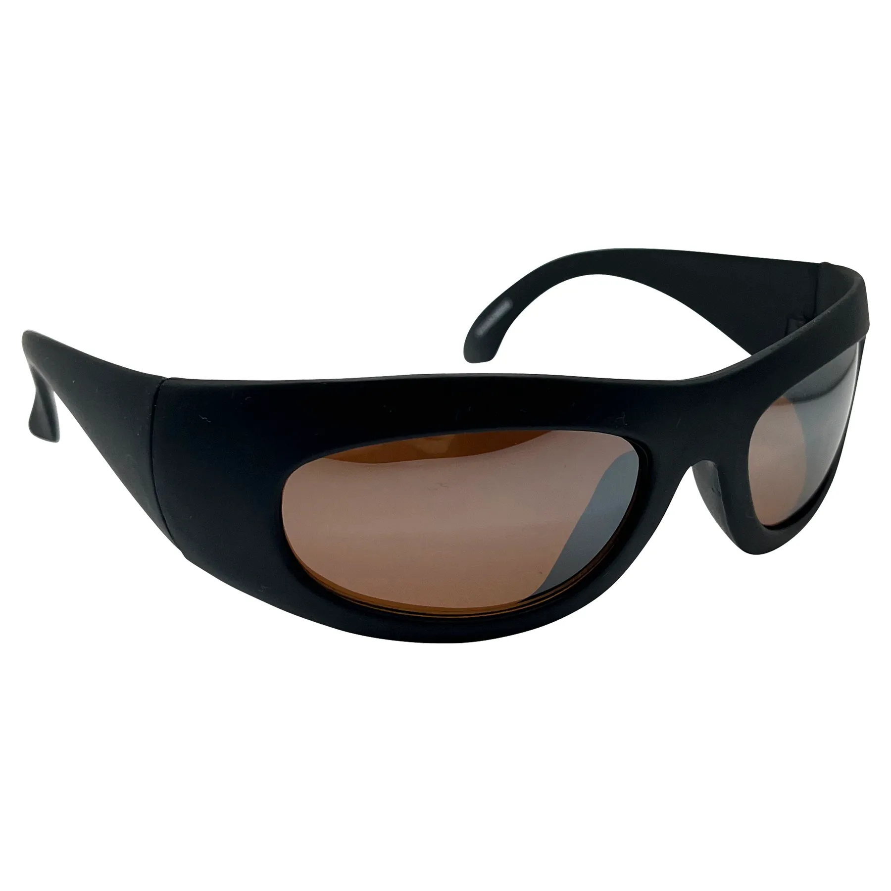 HAZARD Sporty Sunglasses