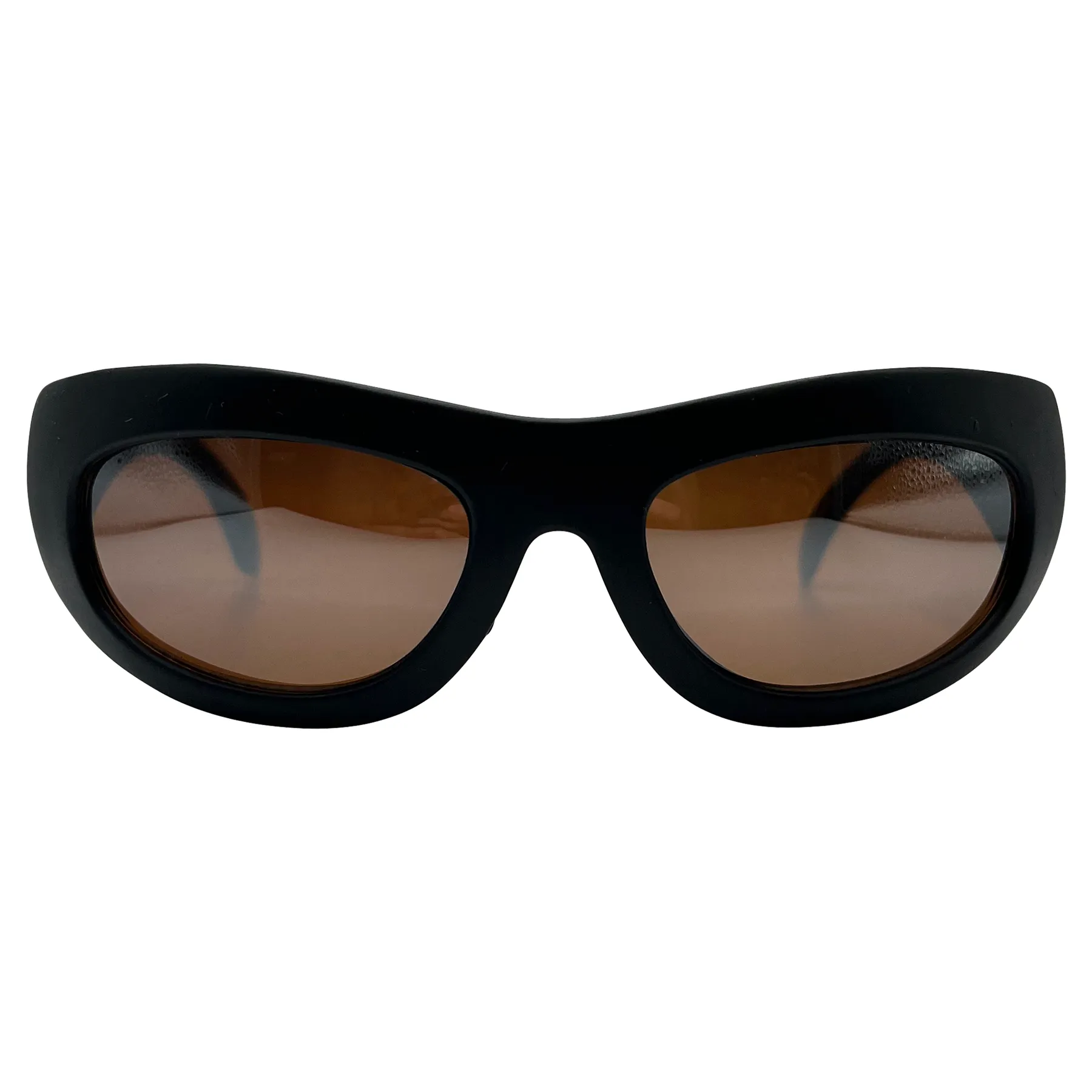 HAZARD Sporty Sunglasses