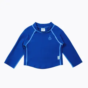 iPlay Long Sleeve Rashguard Shirt