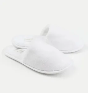 Kashwere Ultra Plush Slippers