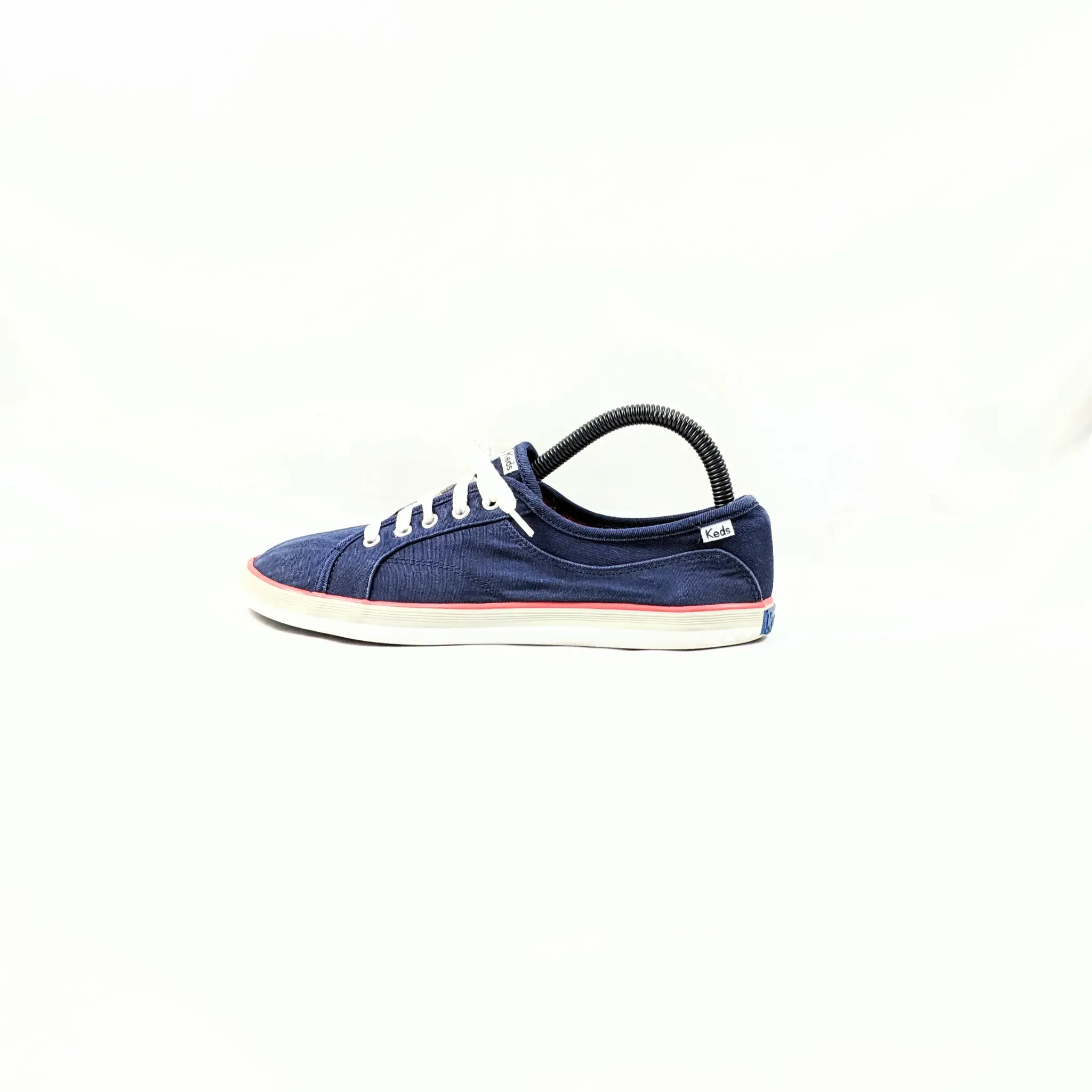 Keds Blue Sneakers Premium V