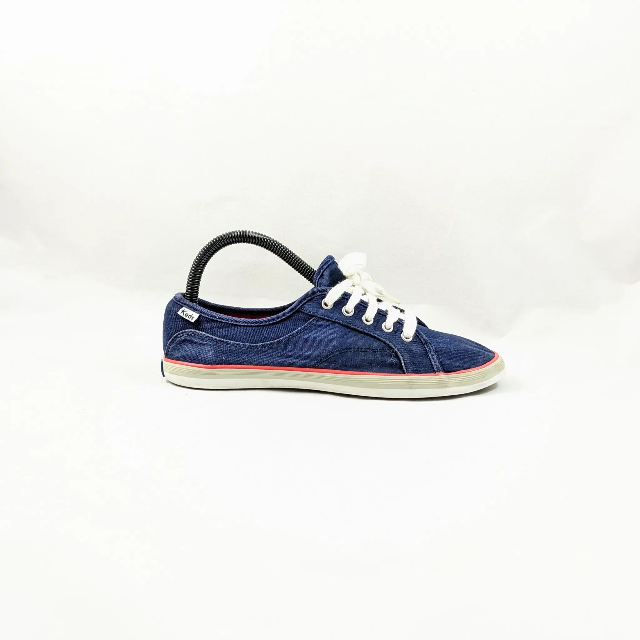 Keds Blue Sneakers Premium V